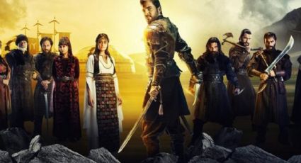 La serie turca que te hará olvidar 'Juego de Tronos' y enaltece el orgullo otomano