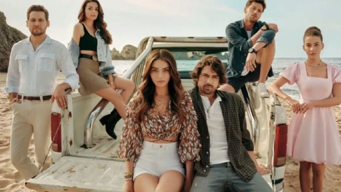 La serie turca de HBO que supera cualquiera de Netflix: te llenará de amor y drama en cada capítulo