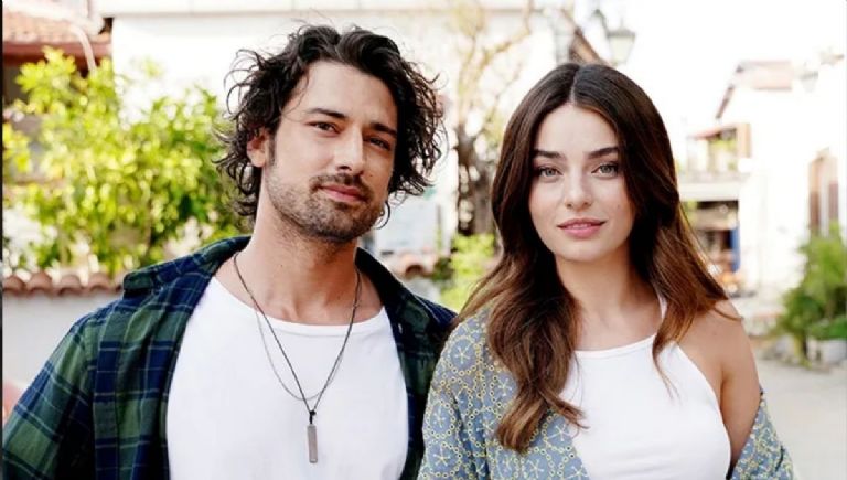 El Cuento de la Isla en HBO, una serie turca que te cautivará con su combinación única de amor y drama