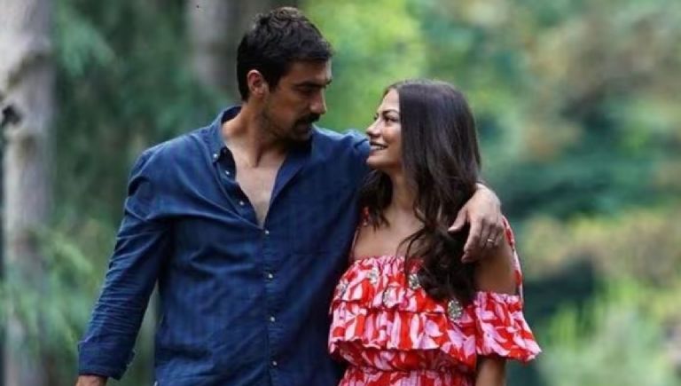 Cada episodio de El Cuento de la Isla te sumergirá en un viaje emocional cargado de amor y drama característico de las series turcas