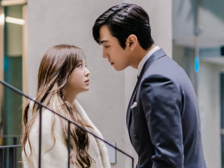 La mejor serie coreana de amor en Netflix