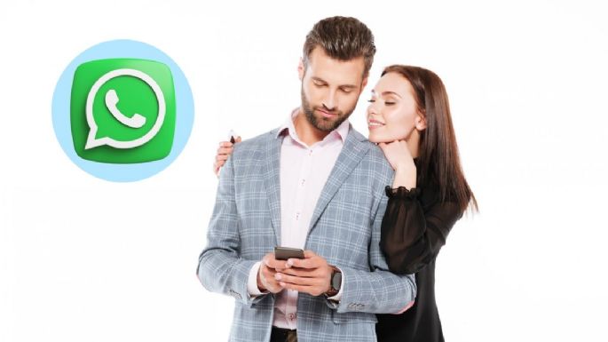 ¿Cómo saber si tu pareja espía tus conversaciones de WhatsApp?