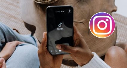 Así es la aplicación con la que TikTok busca desaparecer a Instagram
