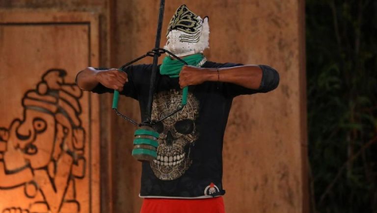 tigre blanco revela las condiciones que le puso tv azteca para ingresar a survivor mexico 