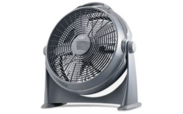 Estos son los ventiladores mas malos del mercado