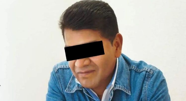 ¿Quién era el cantante de cumbia que fue asesinado en Puebla?