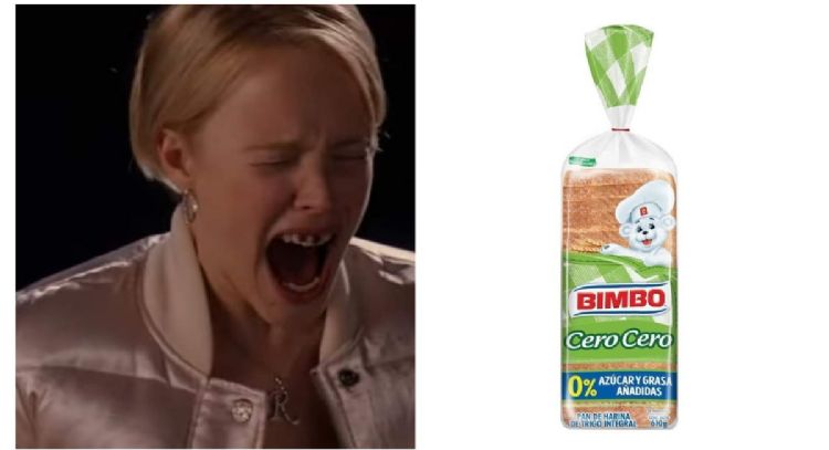5 memes porque el pan Bimbo cero cero tiene mucha azúcar, revela Profeco
