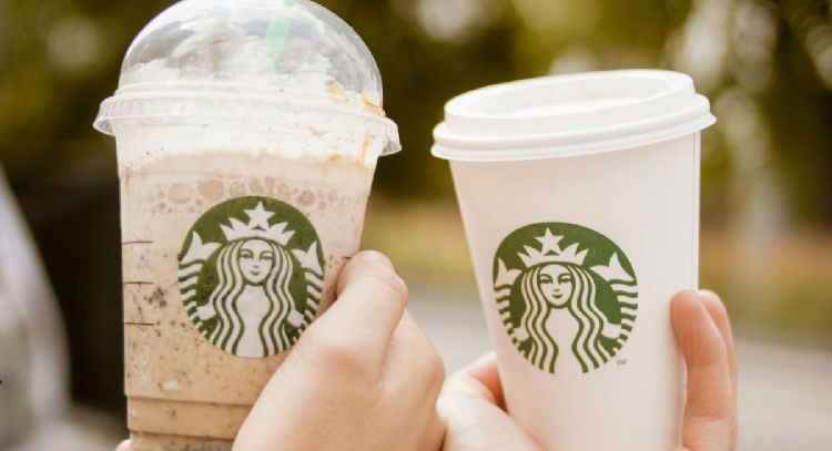 Starbucks regalará vasos reutilizables a sus clientes: ¿Cómo y cuándo conseguirlos?