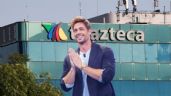 TV Azteca en caída libre por escándalo de infidelidad de actor