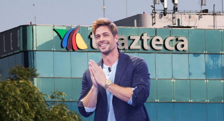 TV Azteca en caída libre por escándalo de infidelidad de actor