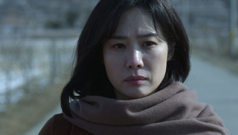 Serie coreana para ver hoy en Netflix