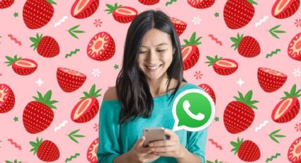 ¿Qué es el "modo fresa" en WhatsApp y cómo activarlo?