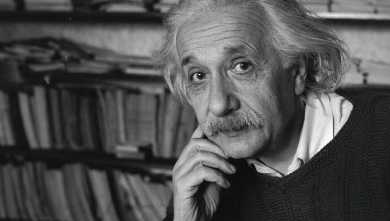 ¿De qué trata la película documental de Einstein en Netflix?