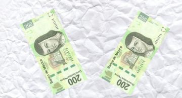 Si tienes este billete de 200 pesos, podrías tener hasta medio millón de pesos en tus manos