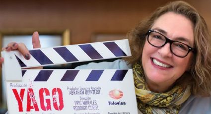Productora de Ventaneando que detesta Anette Cuburu regresa a Televisa con nueva telenovela