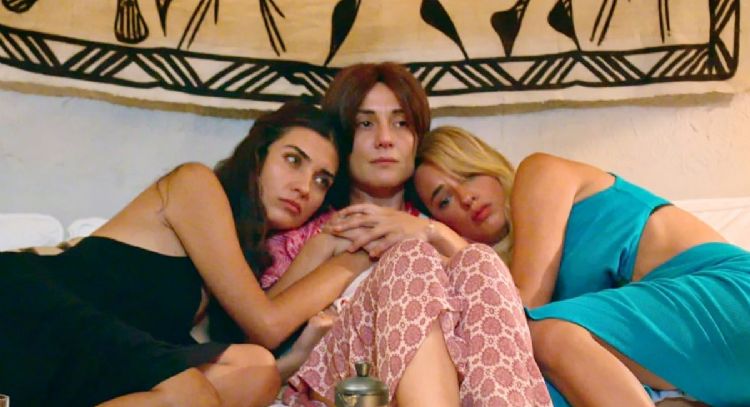 Si no la estás pasando bien, esta serie turca de Netflix sanará tu corazón