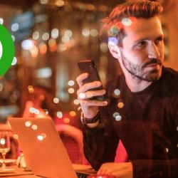 WhatsApp es para INFIELES y los detalles de su nueva actualización lo prueban