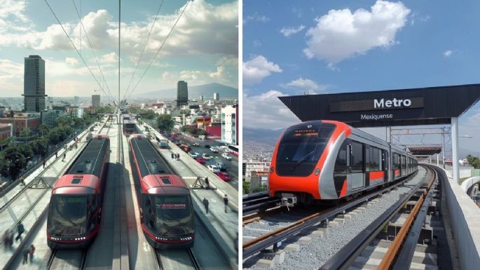 Metromex: Precio, todas las líneas y cuándo abrirá el nuevo transporte público del Edomex