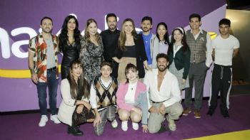 ¿De qué trata 'Papás por Conveniencia, la nueva telenovela de Joaquín Bondoni en Televisa?