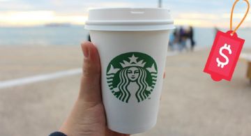Martes de Starbucks a 49 pesos: ¿Qué bebidas entran en la promoción y cómo comprarlas?