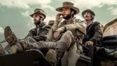 Foto ilustrativa de la nota titulada La miniserie de Netflix que te encantará si amas los western: combina acción y drama en 6 episodios