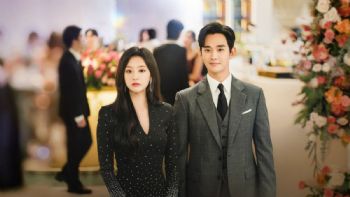 La serie coreana de Netflix que muestra cómo ni el amor más fuerte vence a las traiciones
