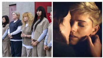 3 series en Netflix que muestran el amor entre mujeres
