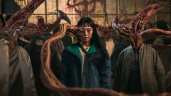 La miniserie coreana en Netflix que en sólo 6 capítulos te enseña el futuro más aterrador