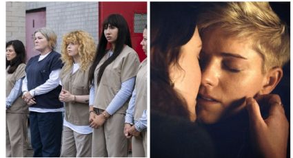 3 series en Netflix que muestran el amor entre mujeres