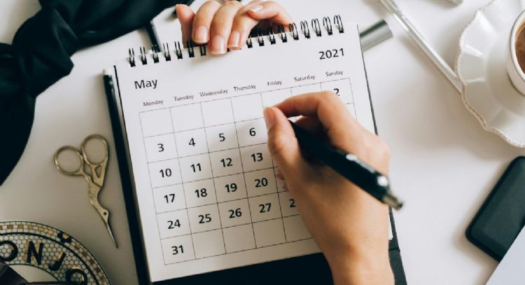 Días Festivos de Mayo: calendario de TODOS los días de descanso del mes