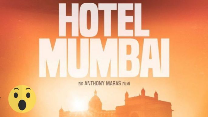 Hotel Mumbai: La oscura historia REAL en la que está basada la película de Netflix