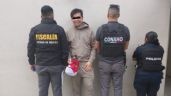 'Fofo' Márquez podría estar hasta 40 años preso por golpear a una mujer en Naucalpan