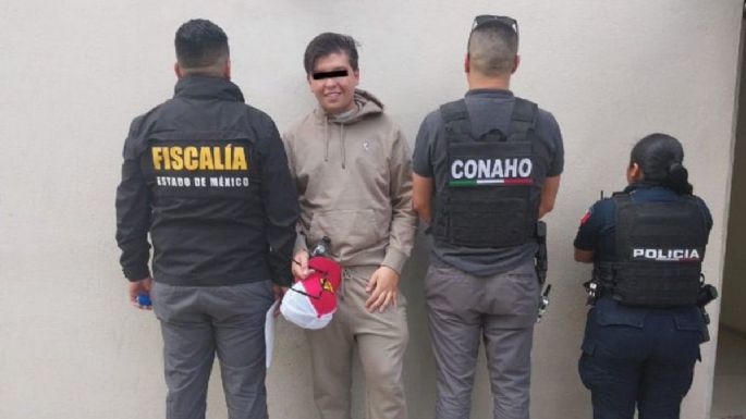 'Fofo' Márquez podría estar hasta 40 años preso por golpear a una mujer en Naucalpan