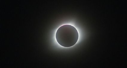 ¿A qué hora es el eclipse solar este lunes 8 de abril?