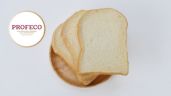 ¿Por qué NO debes comprar el pan blanco de Soriana, según Profeco?