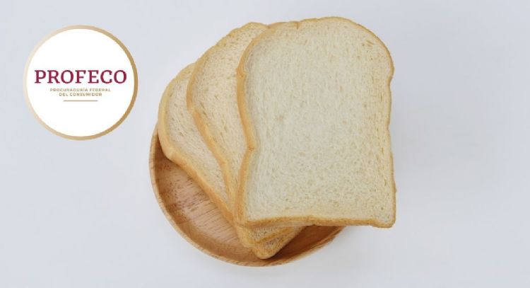 ¿Por qué NO debes comprar el pan blanco de Soriana, según Profeco?