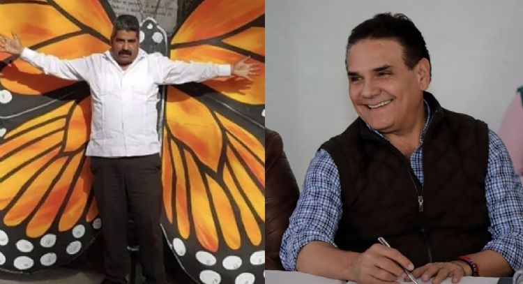 'El guardián de las monarcas': ¿a qué se dedica HOY Silvano Aureoles, ex gobernador de Michoacán?