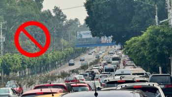 Doble Hoy no Circula: ¿qué carros no circulan por contingencia ambiental hoy miércoles 15 de mayo?