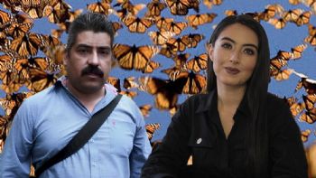 Karina Alvarado: ¿Qué hizo y cuál es su relación con el caso de Homero Gómez?