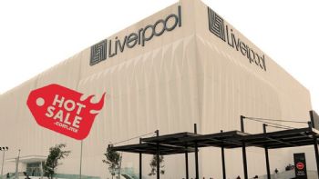 Hot Sale 2024: 3 ventiladores buenos en Liverpool a precio de REMATE