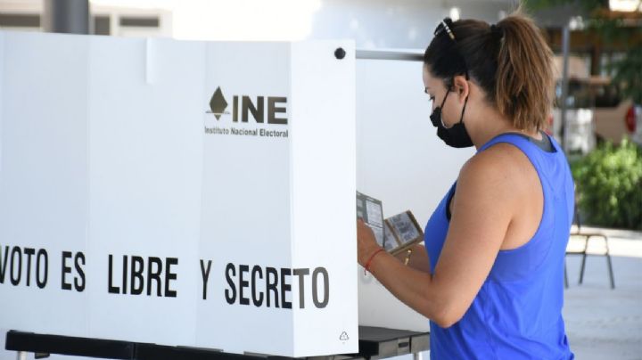 Elecciones 2024: cómo ubicar tu casilla del INE paso a paso
