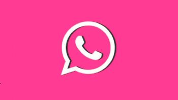 WhatsApp modo rosa: cómo activar esta versión en tu celular