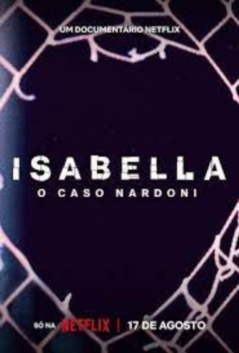 El caso de Isabella Nardoni la serie de Netflix