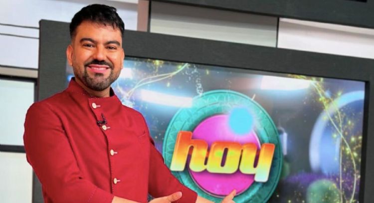 Chef Mariano se reencuentra con conductores de 'Venga la Alegría' y lo llaman TRAIDOR por irse a Televisa