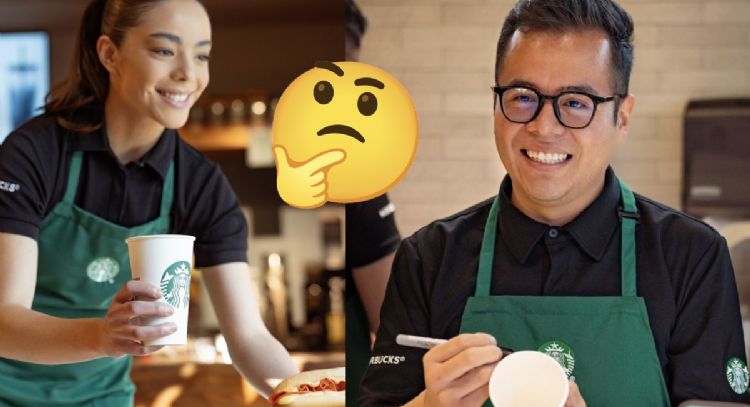 ¿Buscas trabajo en Starbucks? Vacantes para jóvenes y adultos mayores, sueldo y lo que debes saber