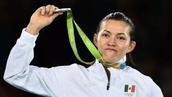 Juegos Olímpicos 2024: ¿Cuántas medallas ha ganado México en la historia?