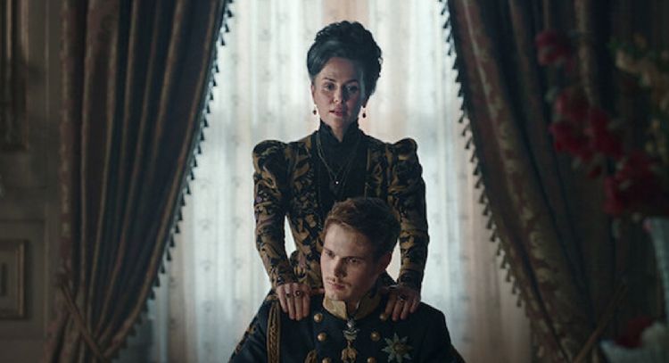 'La Emperatriz': ¿Cuándo se estrena la temporada 2 de la serie de Netflix?
