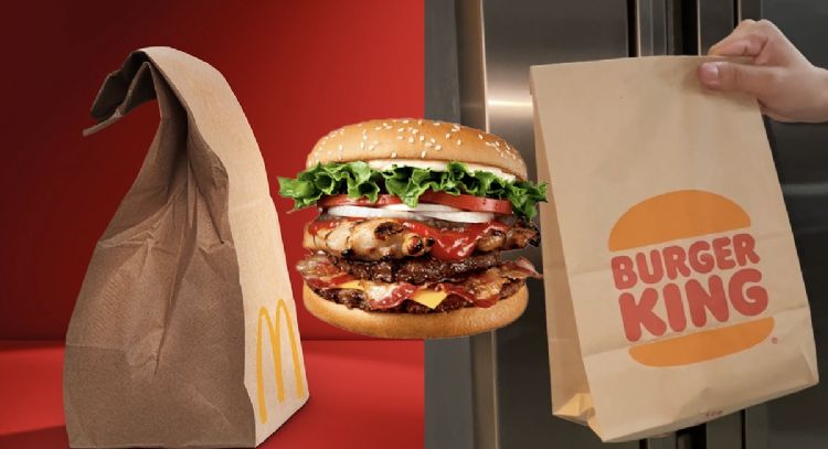 McDonald's vs Burger King: ¿quién tiene la mejor PROMOCIÓN por el Día de la Hamburguesa 2024?