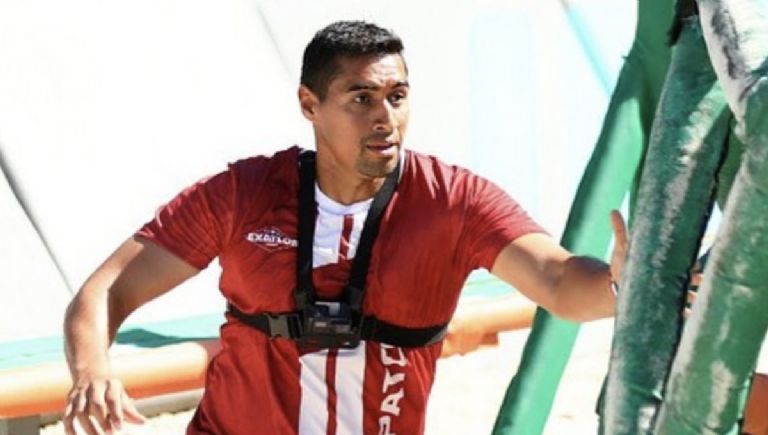 Leyendas que no regresan al equipo rojo en Exatlón México