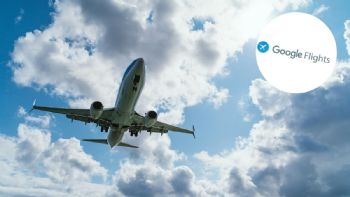¿Cómo encontrar vuelos BARATOS con Google Flights? El truco que te hará ahorrar mucho dinero